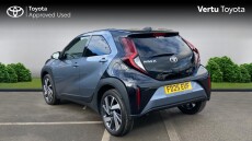 Toyota Aygo X 1.0 VVT-i Edge 5dr Petrol Hatchback